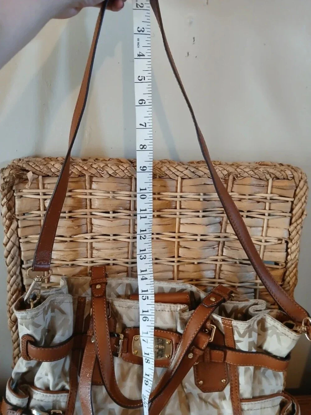 MICHAEL Michael Kors calling all